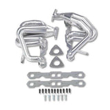 Hooker 1994-1996 Chevrolet Impala Shorty Headers Super Competition 2063-1HKR for 1994-1996 Chevy Impala ceramic coated shorty
