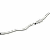 t 1994-1996 Dodge Dakota Direct-Fit Catalytic Converter 23228 Magnaflow MagnaFlow Exhaust Products