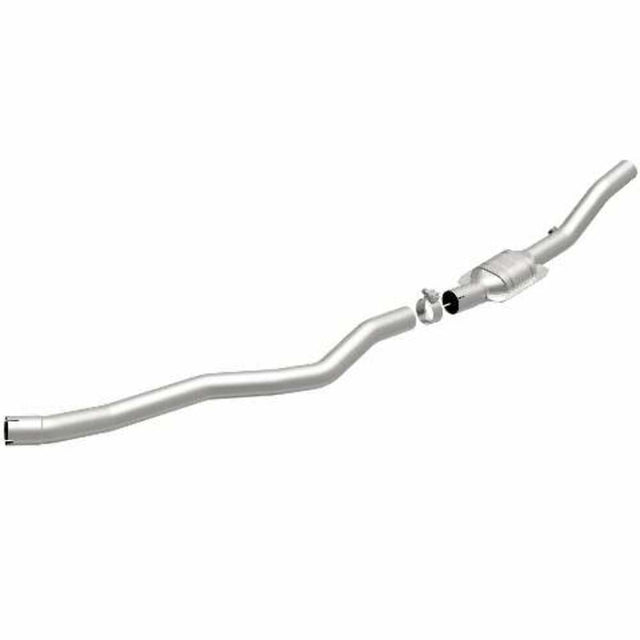 t 1994-1996 Dodge Dakota Direct-Fit Catalytic Converter 23228 Magnaflow MagnaFlow Exhaust Products