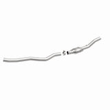 t 1994-1996 Dodge Dakota Direct-Fit Catalytic Converter 23228 Magnaflow MagnaFlow Exhaust Products