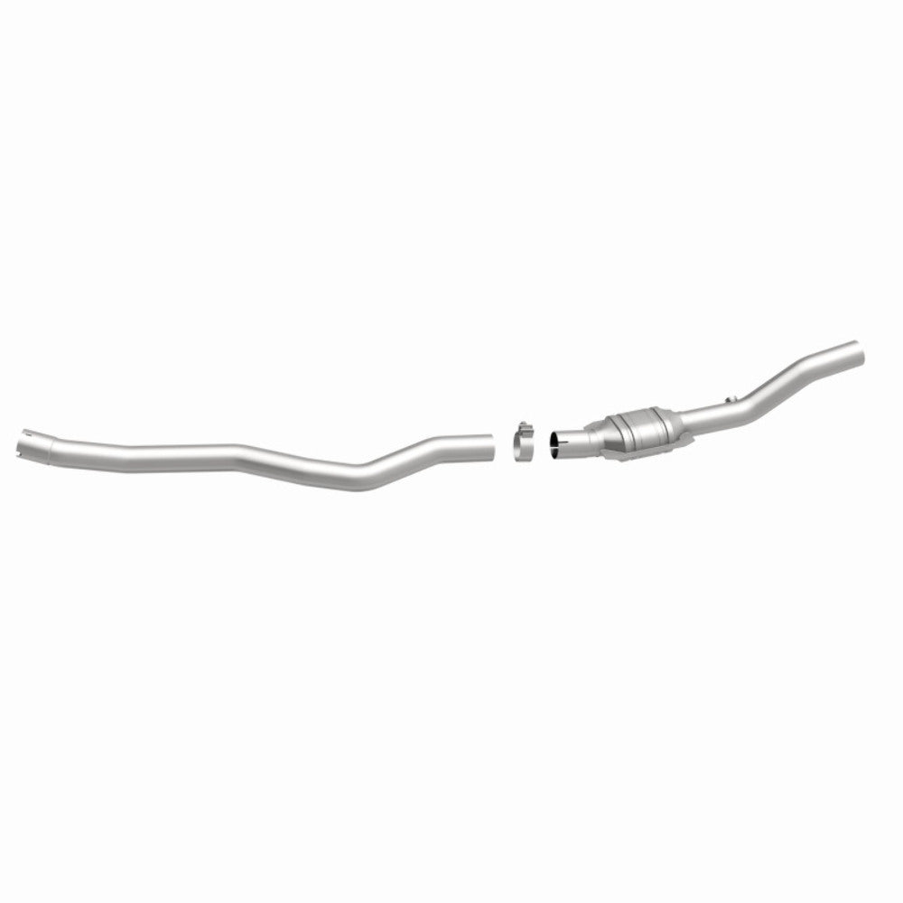 t 1994-1996 Dodge Dakota Direct-Fit Catalytic Converter 23228 Magnaflow MagnaFlow Exhaust Products