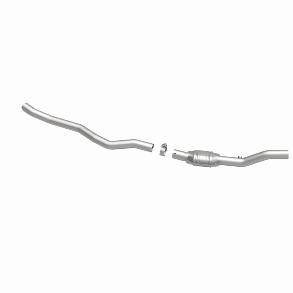 t 1994-1996 Dodge Dakota Direct-Fit Catalytic Converter 23228 Magnaflow MagnaFlow Exhaust Products