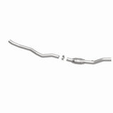 t 1994-1996 Dodge Dakota Direct-Fit Catalytic Converter 23228 Magnaflow MagnaFlow Exhaust Products