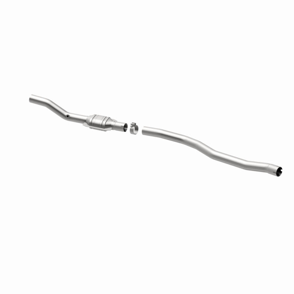 t 1994-1996 Dodge Dakota Direct-Fit Catalytic Converter 23228 Magnaflow MagnaFlow Exhaust Products
