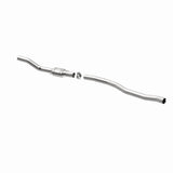 t 1994-1996 Dodge Dakota Direct-Fit Catalytic Converter 23228 Magnaflow MagnaFlow Exhaust Products