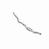 t 1994-1996 Dodge Dakota Direct-Fit Catalytic Converter 23228 Magnaflow MagnaFlow Exhaust Products