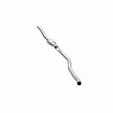 t 1994-1996 Dodge Dakota Direct-Fit Catalytic Converter 23228 Magnaflow MagnaFlow Exhaust Products