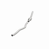 t 1994-1996 Dodge Dakota Direct-Fit Catalytic Converter 23228 Magnaflow MagnaFlow Exhaust Products