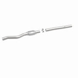 MagnaFlow direct-fit catalytic converter for 1994-1996 Dodge stainless steel Federal EPA compliant OBDII 23234