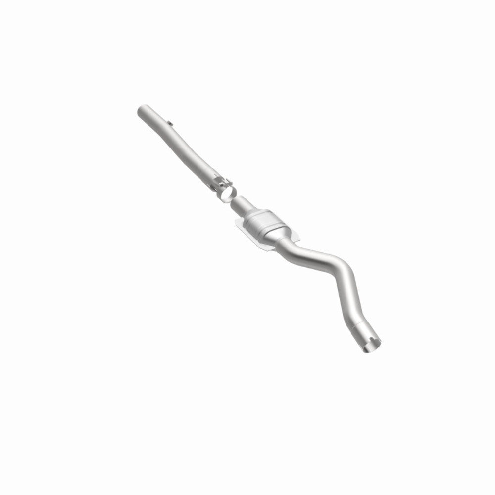 MagnaFlow direct-fit catalytic converter for 1994-1996 Dodge stainless steel Federal EPA compliant OBDII 23234