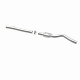 MagnaFlow direct-fit catalytic converter for 1994-1996 Dodge stainless steel Federal EPA compliant OBDII 23234