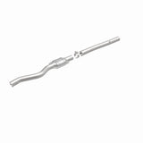 MagnaFlow direct-fit catalytic converter for 1994-1996 Dodge stainless steel Federal EPA compliant OBDII 23234