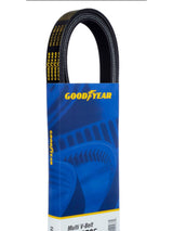 t 1994-1996 Dodge Ram 1500 Multi V-Belt Goodyear 1071140 Good Year Belts