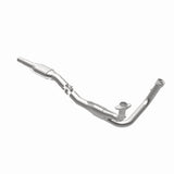 MagnaFlow direct-fit catalytic converter for 1994-1996 Ford 5.8L stainless steel Federal EPA compliant OBDII 23661