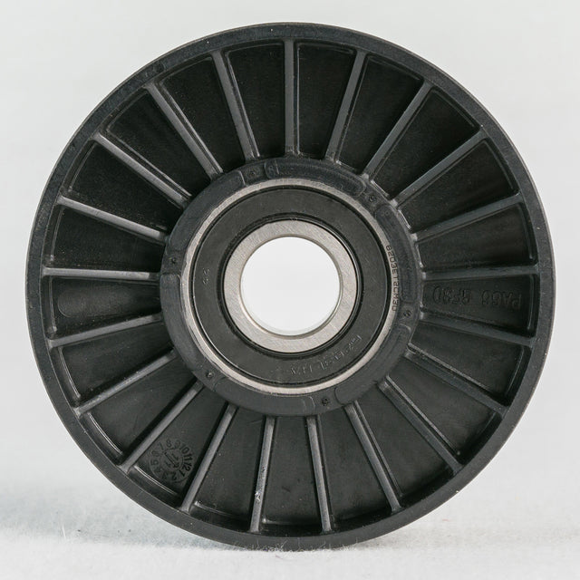t 1994-1997 Buick Century FEAD Idler Pulley Goodyear 57110 Good Year Belts