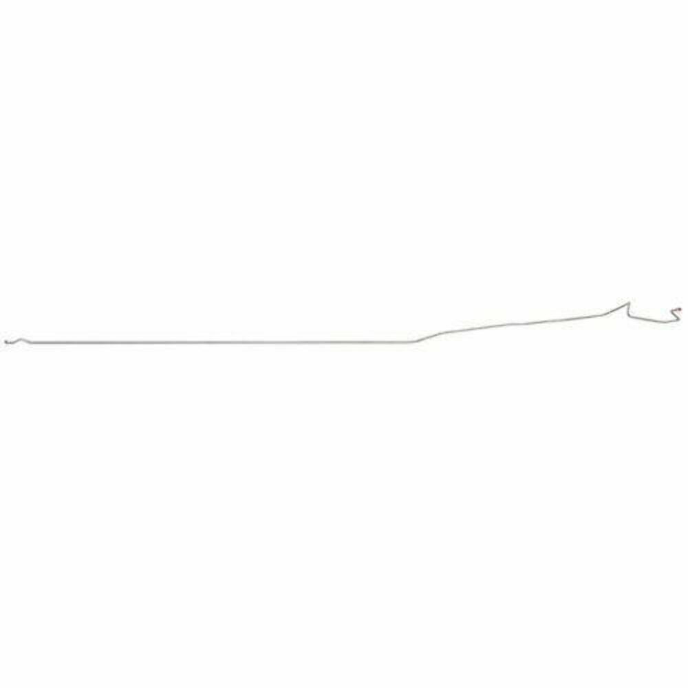 1994 - 1997 Dodge Ram 1500  Brake Line Kit - CBK0169SS