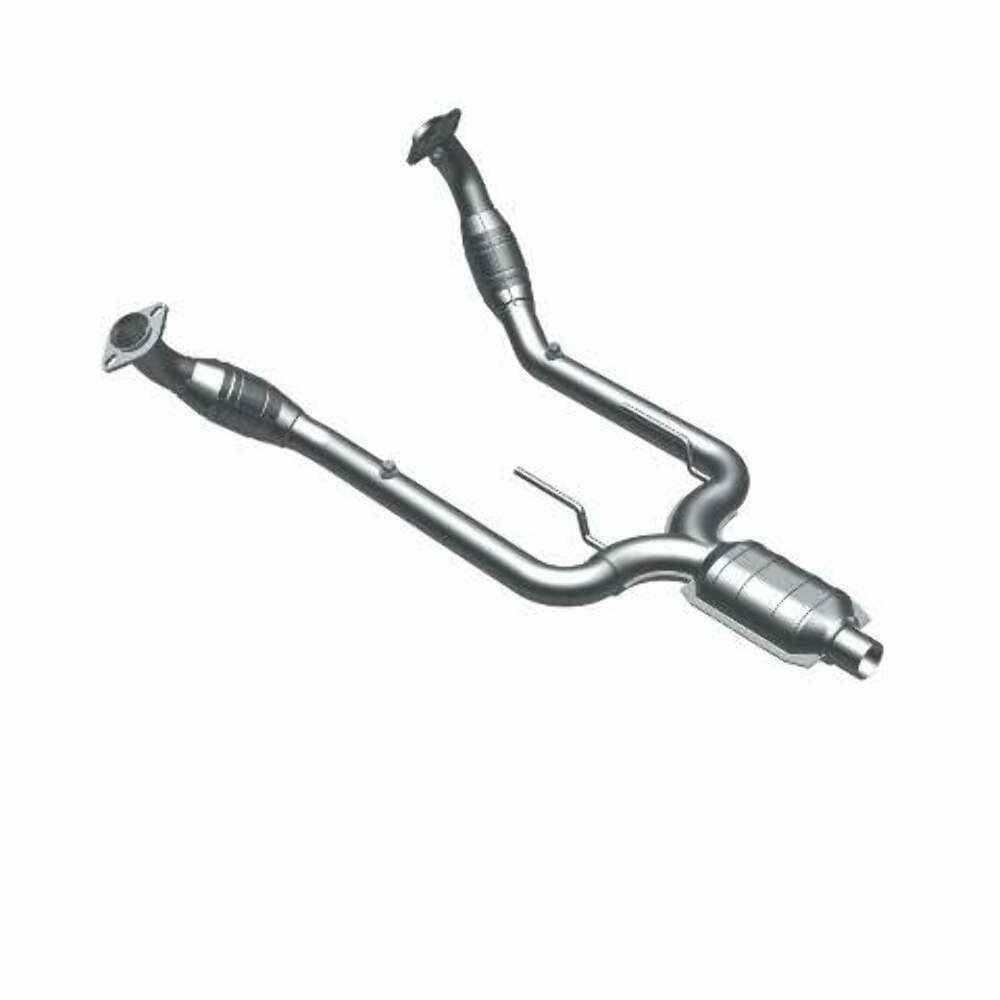 t 1994-1997 Ford Thunderbird Direct-Fit Catalytic Converter 23343 Magnaflow MagnaFlow Exhaust Products