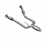 t 1994-1997 Ford Thunderbird Direct-Fit Catalytic Converter 23343 Magnaflow MagnaFlow Exhaust Products