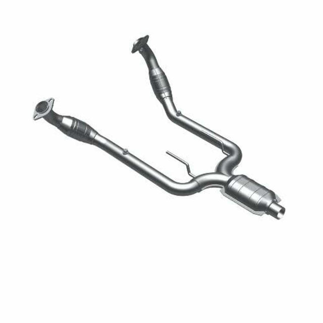 t 1994-1997 Ford Thunderbird Direct-Fit Catalytic Converter 23343 Magnaflow MagnaFlow Exhaust Products
