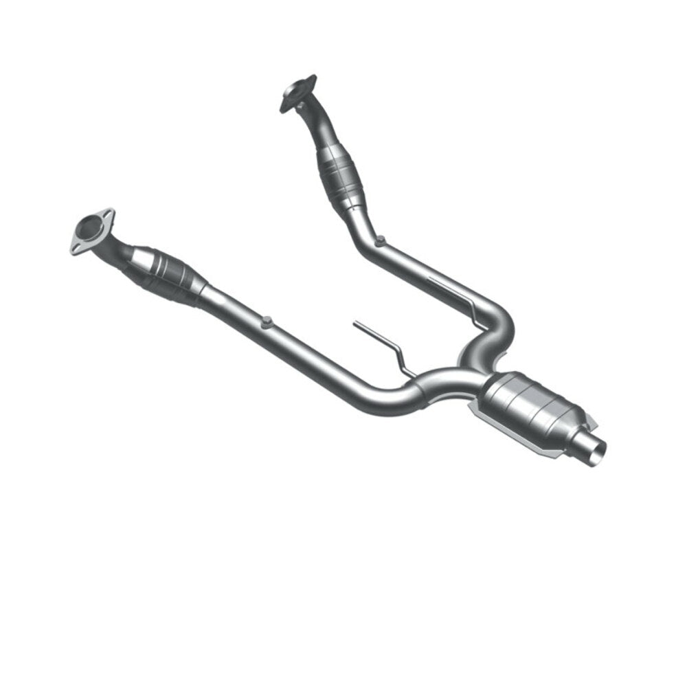 t 1994-1997 Ford Thunderbird Direct-Fit Catalytic Converter 23343 Magnaflow MagnaFlow Exhaust Products