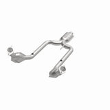 t 1994-1997 Ford Thunderbird Direct-Fit Catalytic Converter 23343 Magnaflow MagnaFlow Exhaust Products