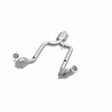 t 1994-1997 Ford Thunderbird Direct-Fit Catalytic Converter 23343 Magnaflow MagnaFlow Exhaust Products