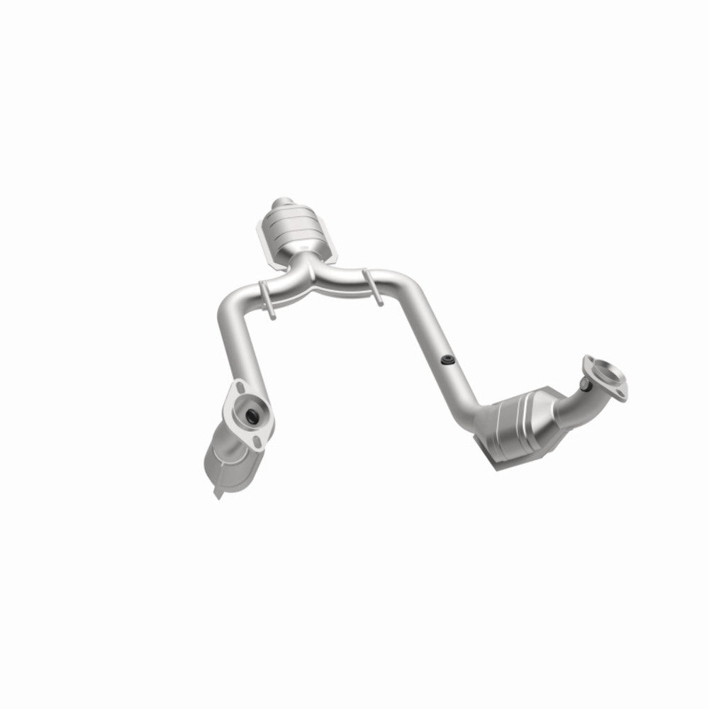 t 1994-1997 Ford Thunderbird Direct-Fit Catalytic Converter 23343 Magnaflow MagnaFlow Exhaust Products