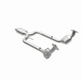 t 1994-1997 Ford Thunderbird Direct-Fit Catalytic Converter 23343 Magnaflow MagnaFlow Exhaust Products