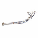 1994-1997 Mazda Miata MX5 1.8L 4-2-1 15/8 SS Header - Xforce HS-9018
