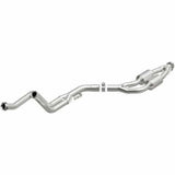 MagnaFlow direct-fit catalytic converter for 1994-1997 Mercedes-Benz stainless steel Federal EPA compliant OBDII 23580