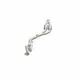 MagnaFlow direct-fit catalytic converter for 1994-1997 Mercedes-Benz stainless steel Federal EPA compliant OBDII 23580