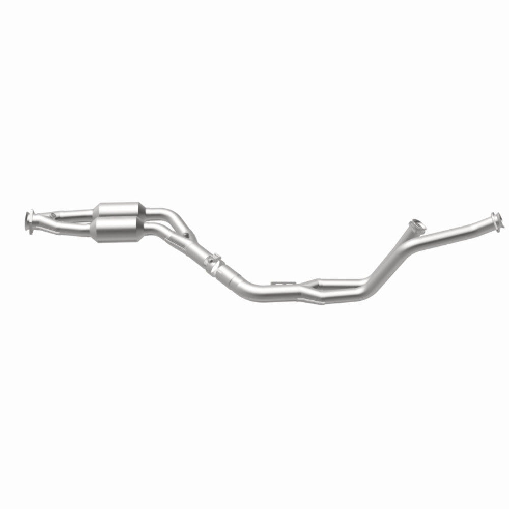 MagnaFlow direct-fit catalytic converter for 1994-1997 Mercedes-Benz stainless steel Federal EPA compliant OBDII 23580