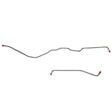 Brake Line for 1994-1998 Grand Cherokee Rear Axle disc brakes stainless steel