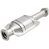 t 1994-1998 Hyundai Sonata Direct-Fit Catalytic Converter 23877 Magnaflow MagnaFlow Exhaust Products