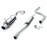 MagnaFlow cat-back exhaust system for 1994-2001 Acura stainless steel polished 15653