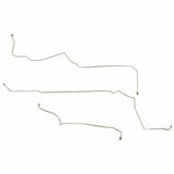 Brake Line for 1994-1995 Ford Mustang GT Intermediate AWABS ABS stainless steel