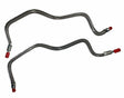 Brake Line for 1994-1997 Honda Accord Rear Caliper AWABS ABS stainless steel
