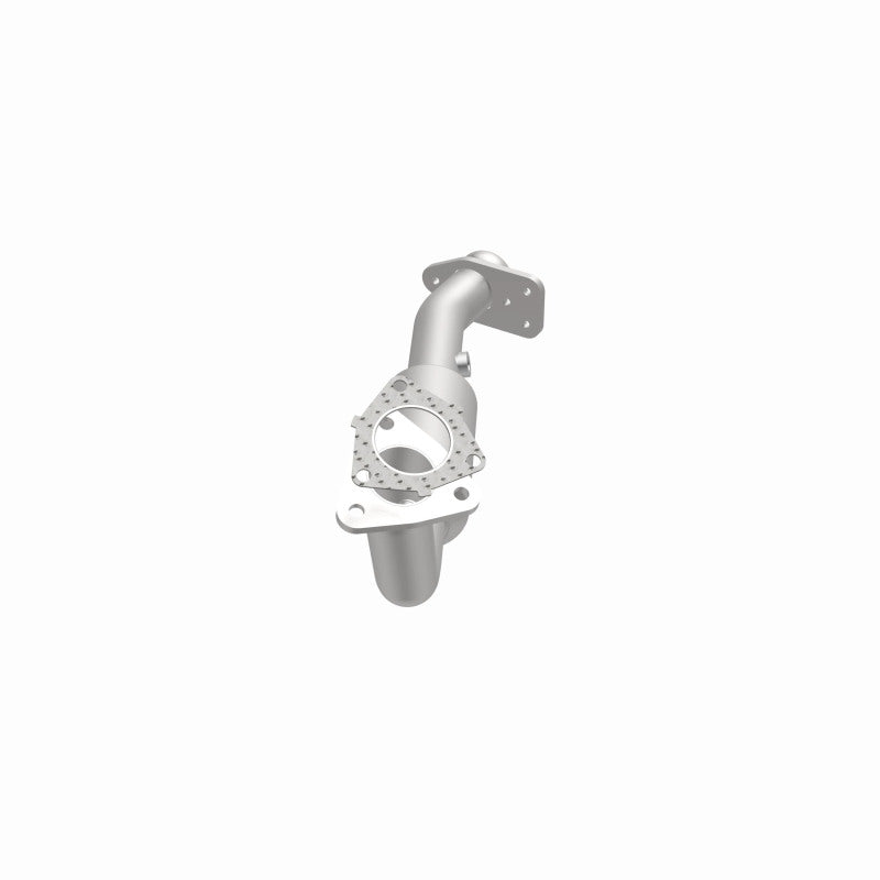 MagnaFlow direct-fit catalytic converter fits 1994 Chevrolet Caprice stainless steel CARB compliant OBDII