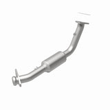 MagnaFlow direct-fit catalytic converter fits 1994 Chevrolet Caprice stainless steel CARB compliant OBDII