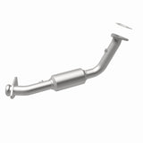 MagnaFlow direct-fit catalytic converter fits 1994 Chevrolet Caprice stainless steel CARB compliant OBDII