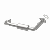 MagnaFlow direct-fit catalytic converter fits 1994 Chevrolet Caprice stainless steel CARB compliant OBDII