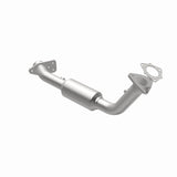MagnaFlow direct-fit catalytic converter fits 1994 Chevrolet Caprice stainless steel CARB compliant OBDII