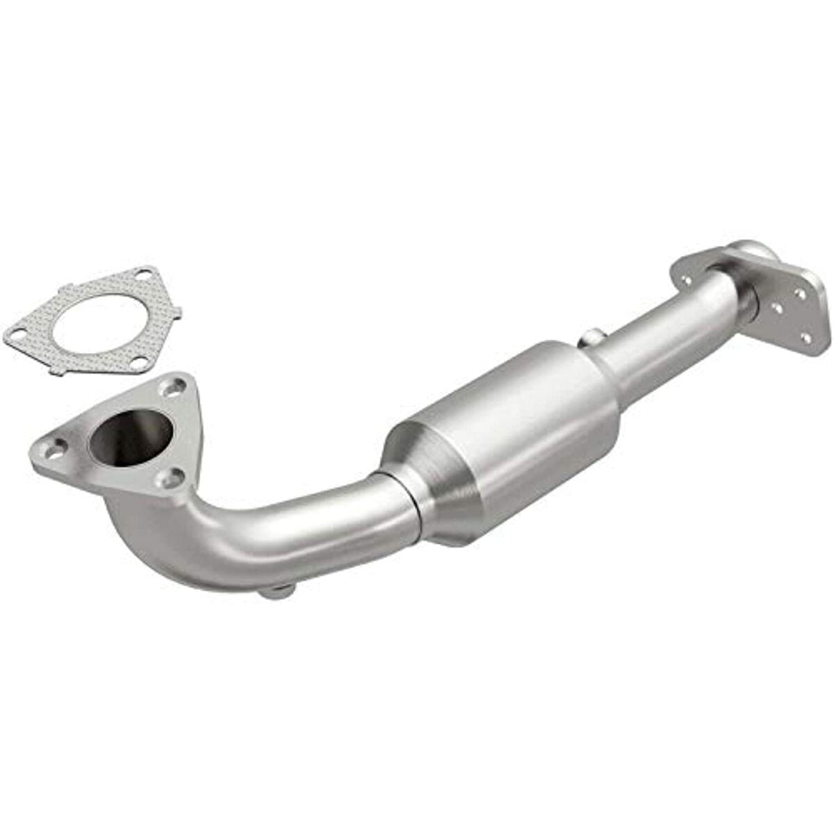 MagnaFlow direct-fit catalytic converter fits 1994 Chevrolet Caprice stainless steel CARB compliant OBDII