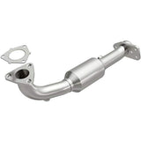 MagnaFlow direct-fit catalytic converter fits 1994 Chevrolet Caprice stainless steel CARB compliant OBDII