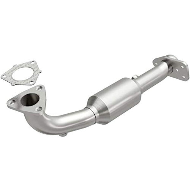 MagnaFlow direct-fit catalytic converter fits 1994 Chevrolet Caprice stainless steel CARB compliant OBDII