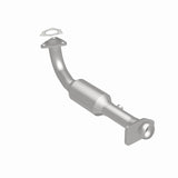 MagnaFlow direct-fit catalytic converter fits 1994 Chevrolet Caprice stainless steel CARB compliant OBDII