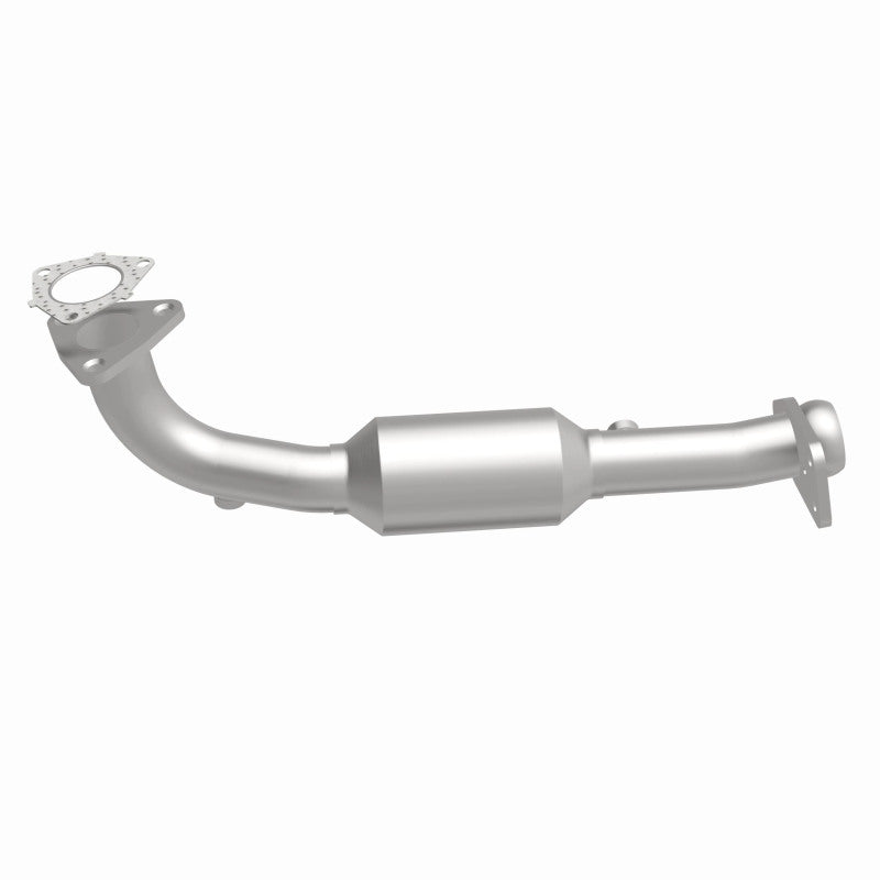 MagnaFlow direct-fit catalytic converter fits 1994 Chevrolet Caprice stainless steel CARB compliant OBDII