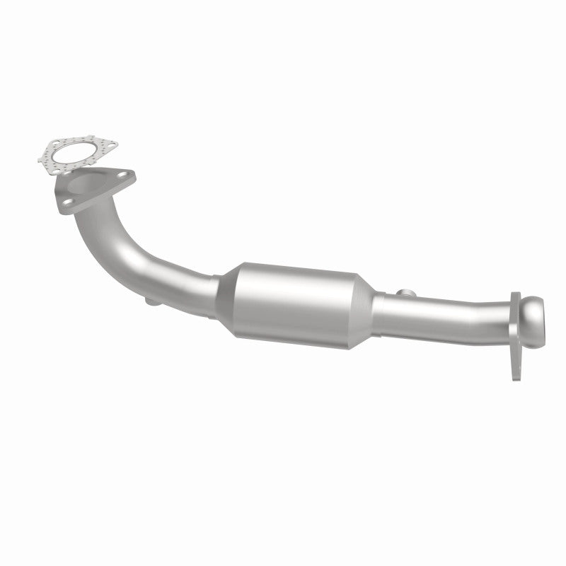 MagnaFlow direct-fit catalytic converter fits 1994 Chevrolet Caprice stainless steel CARB compliant OBDII