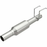 MagnaFlow direct-fit catalytic converter for 1994-1995 Dodge stainless steel CARB compliant 3391292