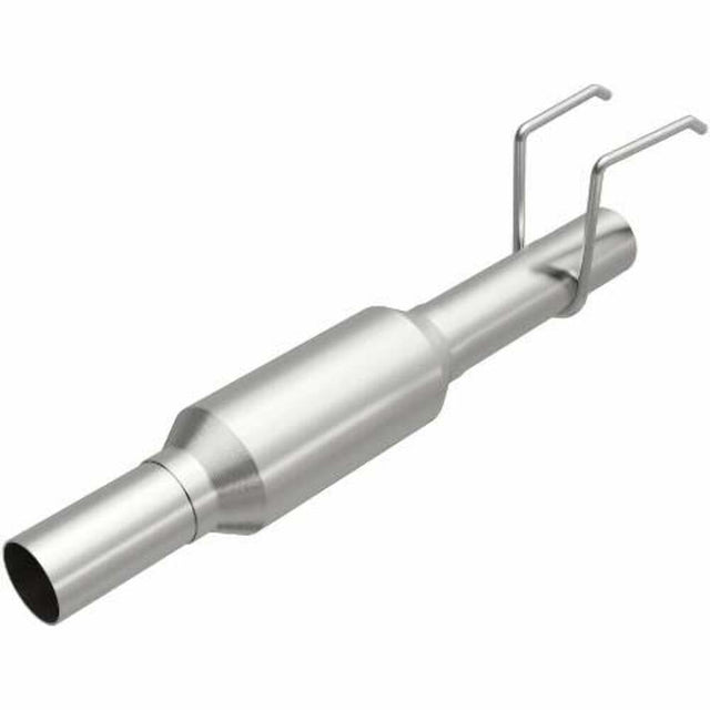 MagnaFlow direct-fit catalytic converter for 1994-1995 Dodge stainless steel CARB compliant 3391292